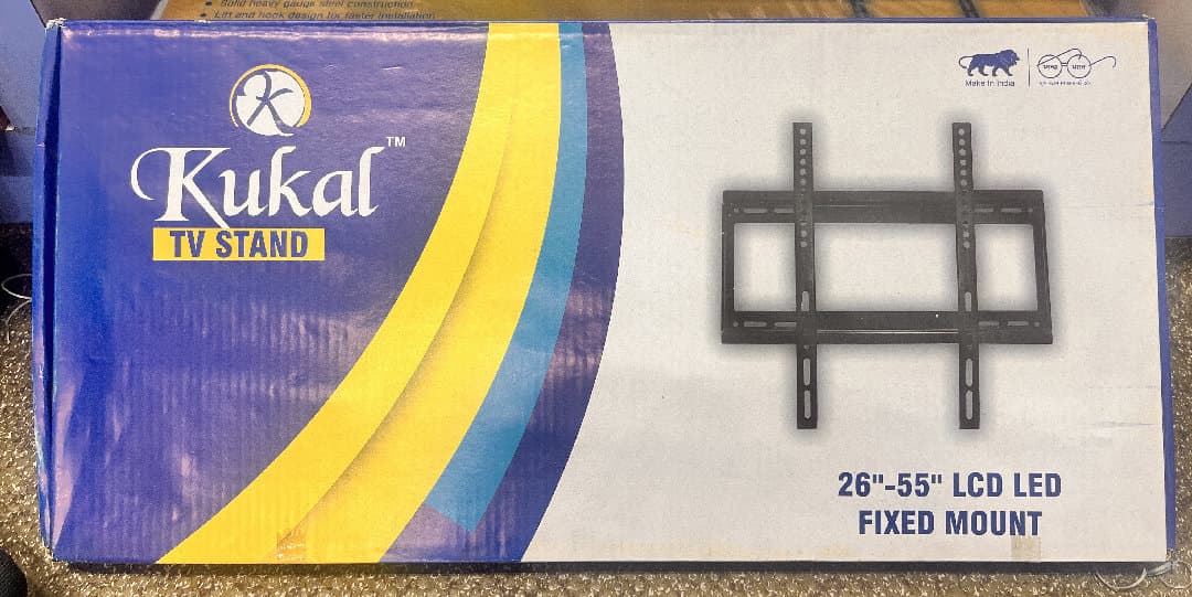 1443Fixed wall Mount image 2