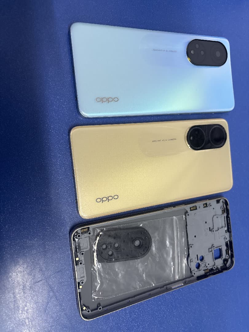 OPPO F23 5G BODY image 4