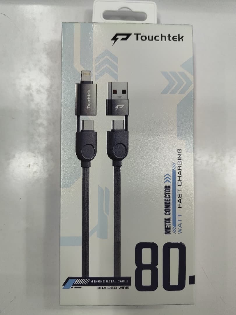 80WATTFAST CHARGING