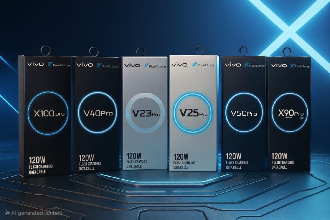 Vivo cable