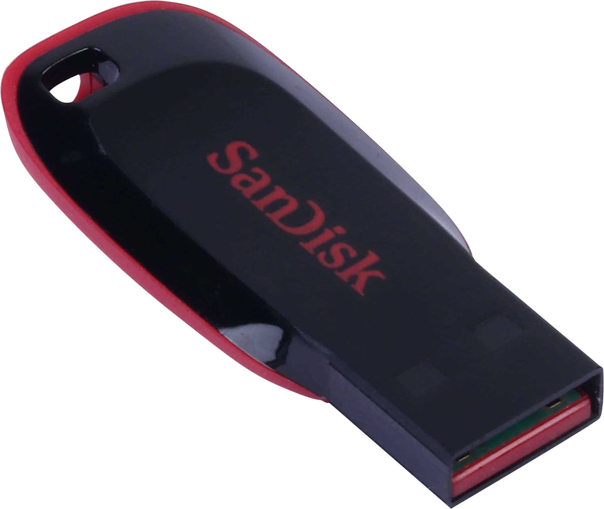 SanDisk Cruzer Blade 32GB USB 2.0 Flash Drive image 3