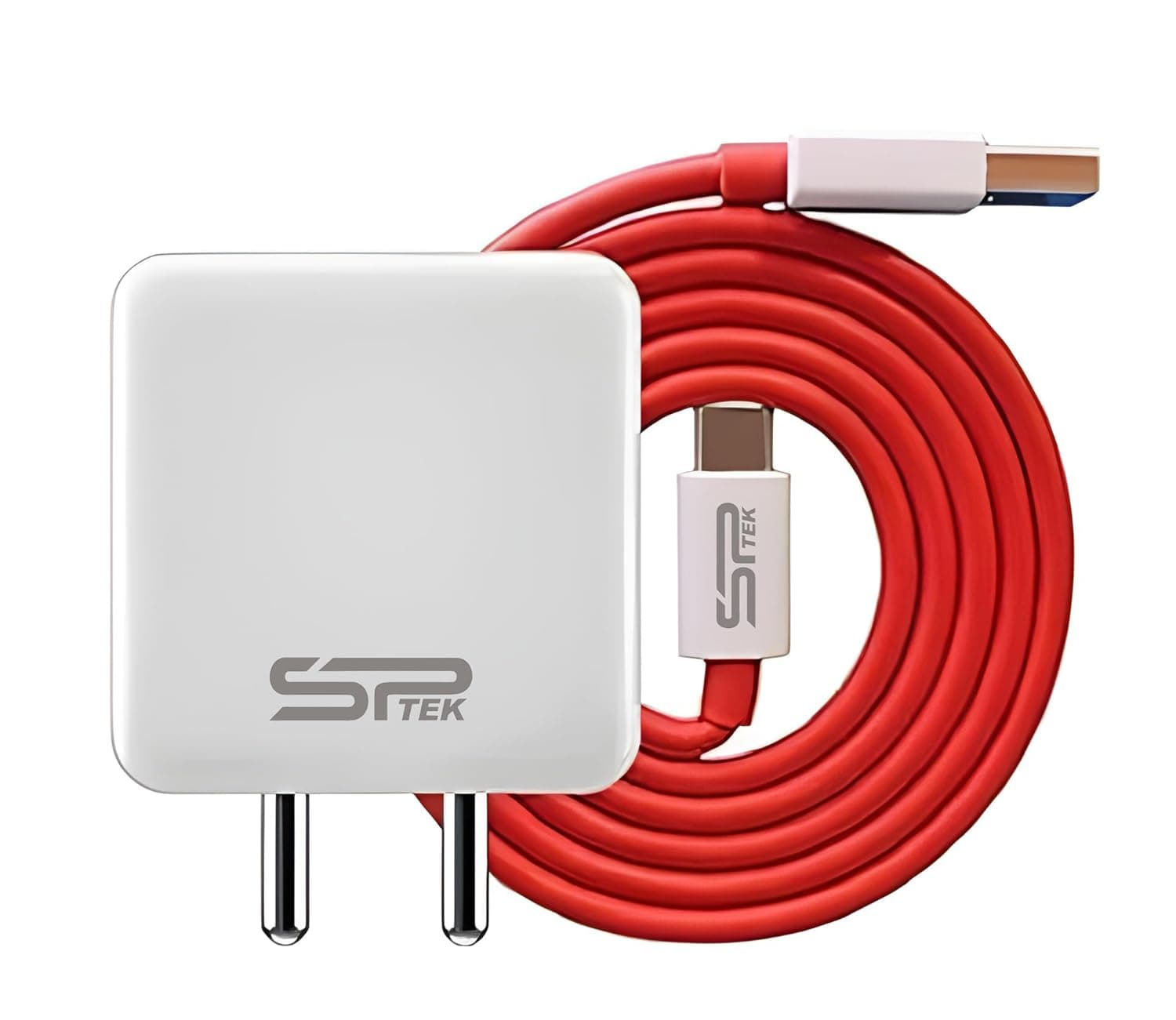 35W Fast & Safe Mobile Charger image 3