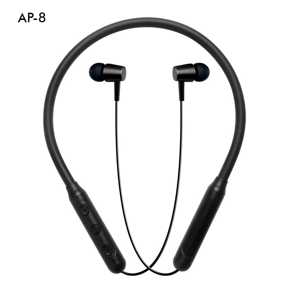 Pick Pack Click Wireless Neckband