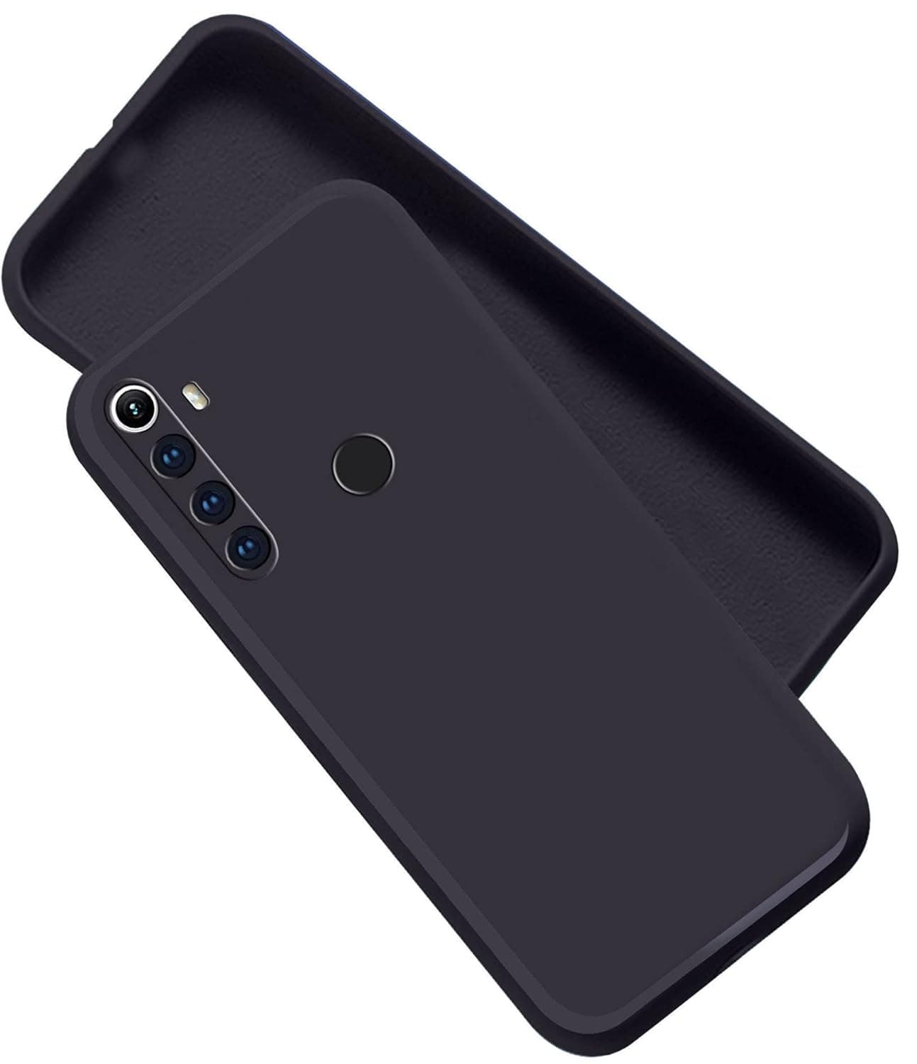 Realme 5 Back Cover image 2