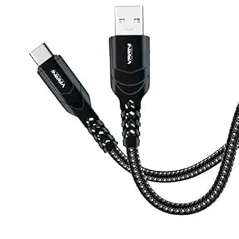 3.1A Quick Charge Data Cable