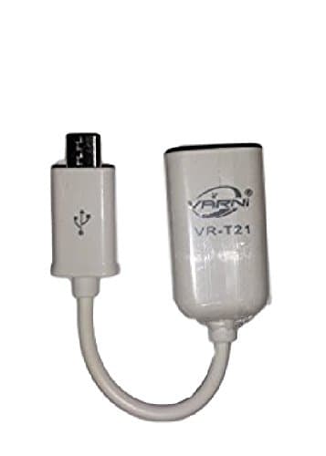 VARNI USB TO MICRO WIRED OTG image 2