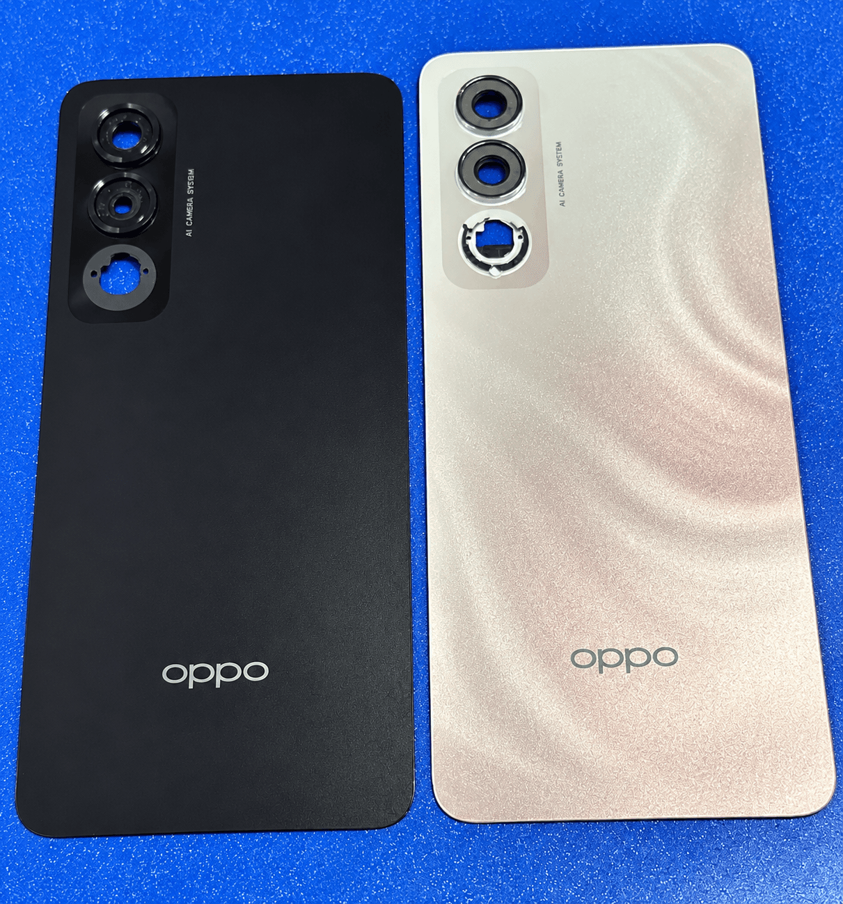 Oppo K13X BACK PANEL