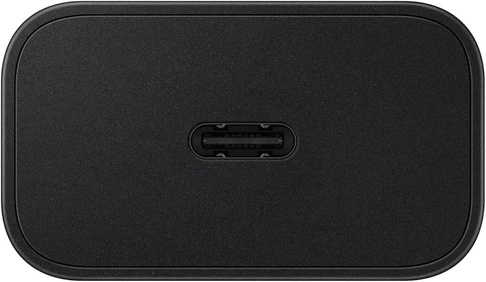 Samsung 45W C-Type Super-Fast Charger With Cable image 3