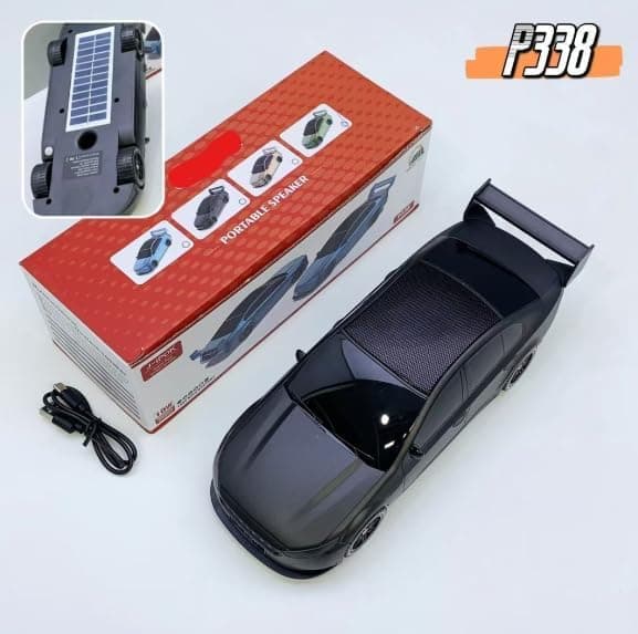 CYOMI Star 1000 Wireless Car Speaker image 2