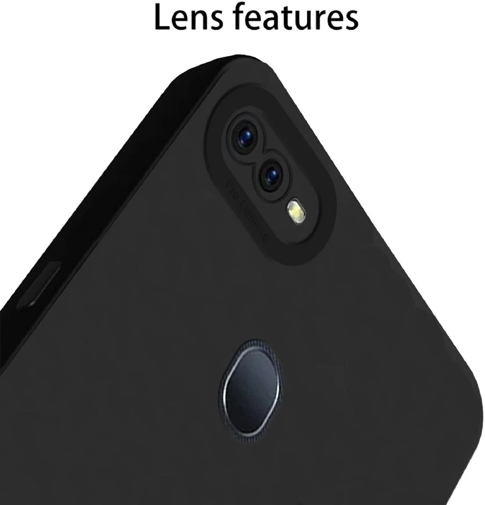 Shock Proof Back Cover for Realme C2 image 3