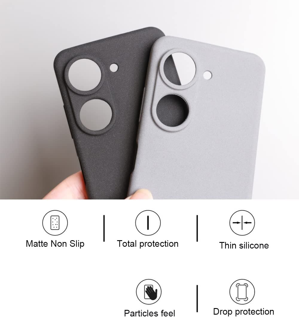 soft silicone liquid cases image 2
