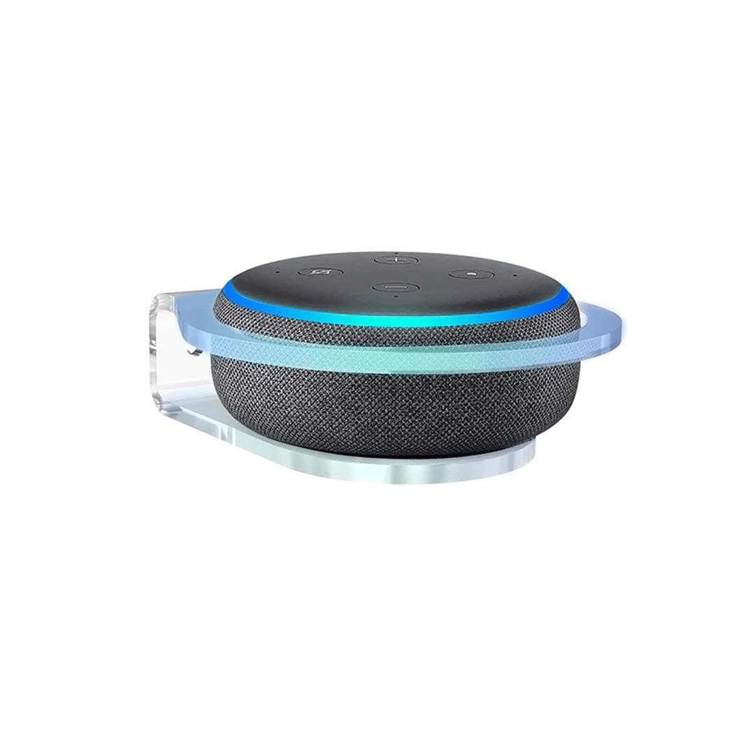 Smart Speaker with Alexa image 5