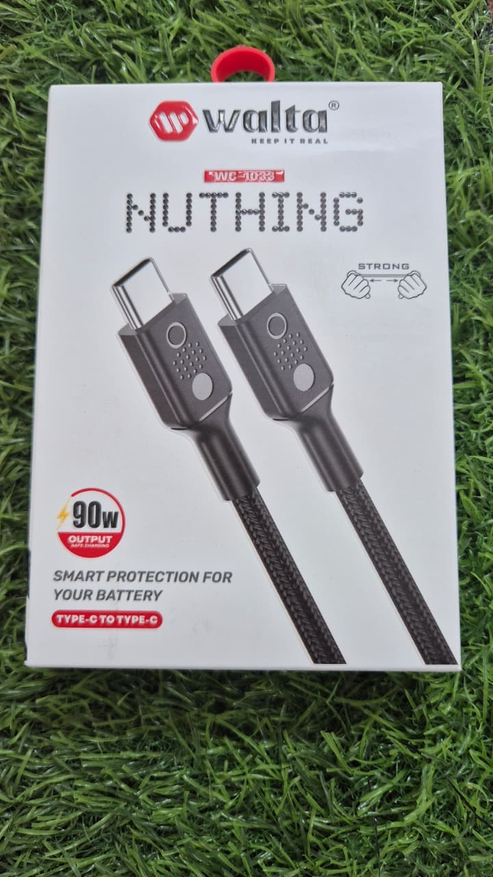 Nothing Type-C to Type-C Cable image 3