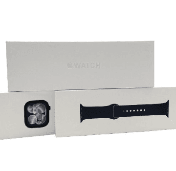 Smart Watch With Calling image 2