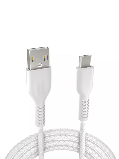 Decent Warrior Fast Charging Cable