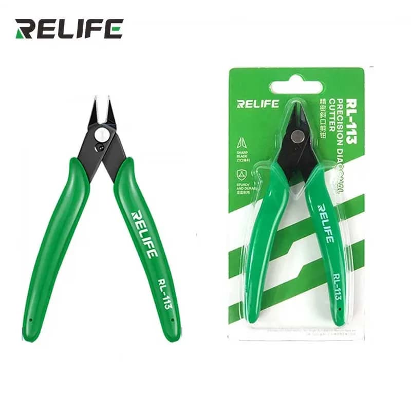 RELIFE RL 113 CUTTER