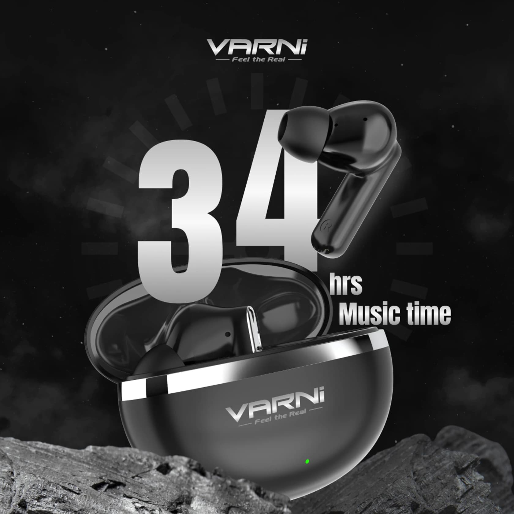Classpods Wireless Earbuds image 4