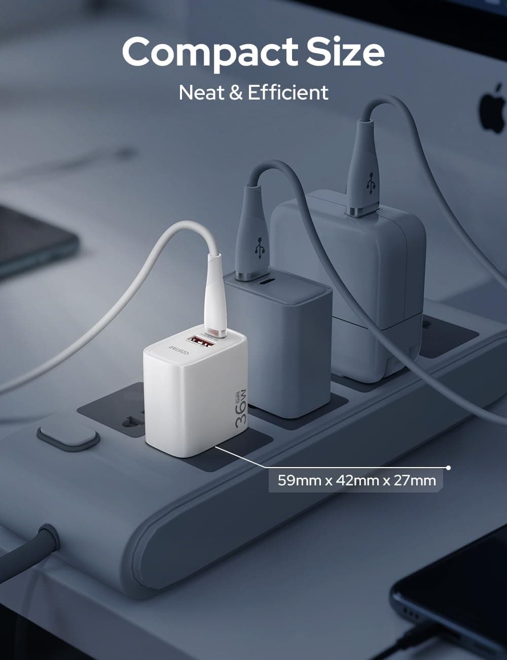 Travel Charger
