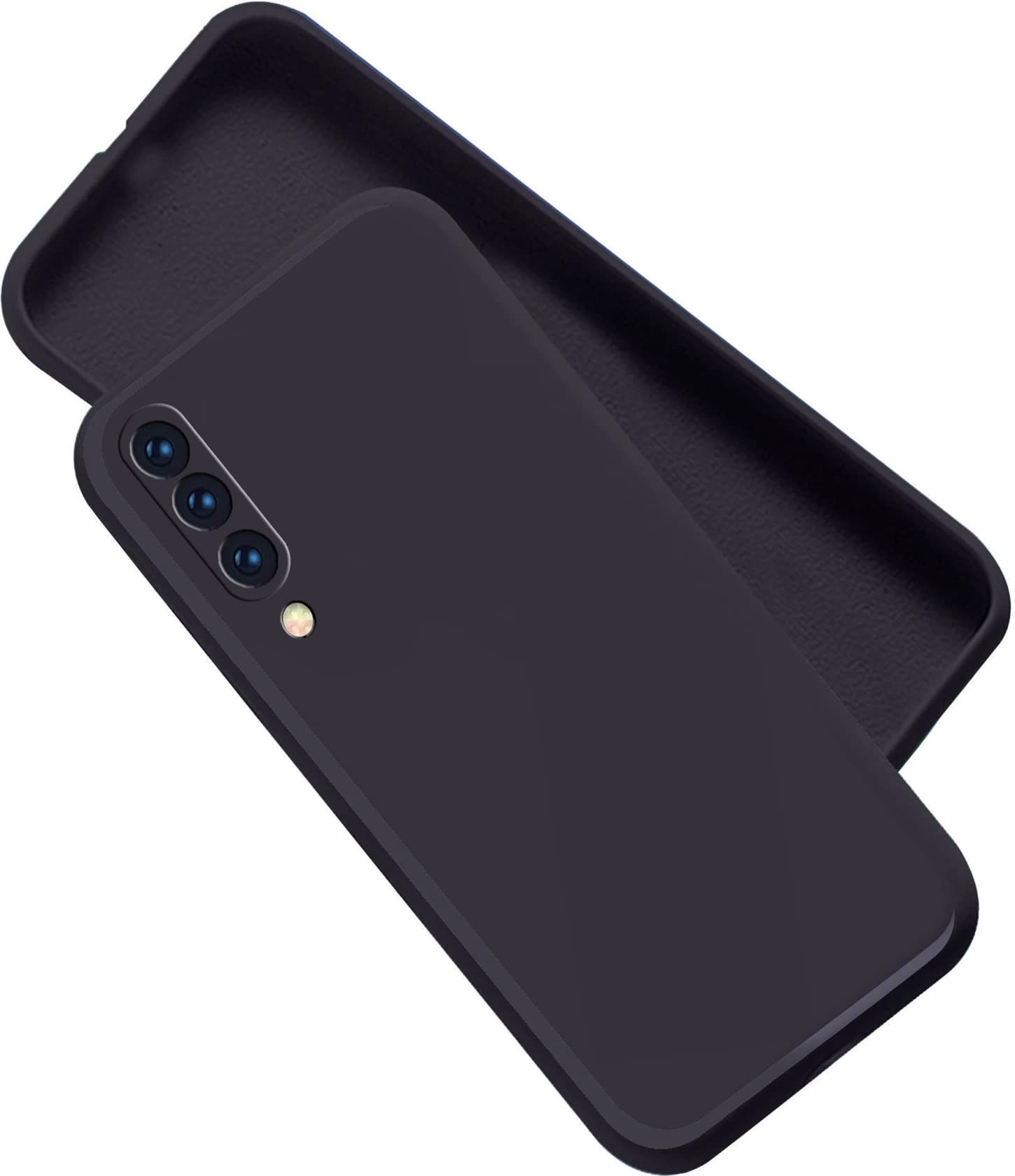 Redmi Mi A3 Back Cover