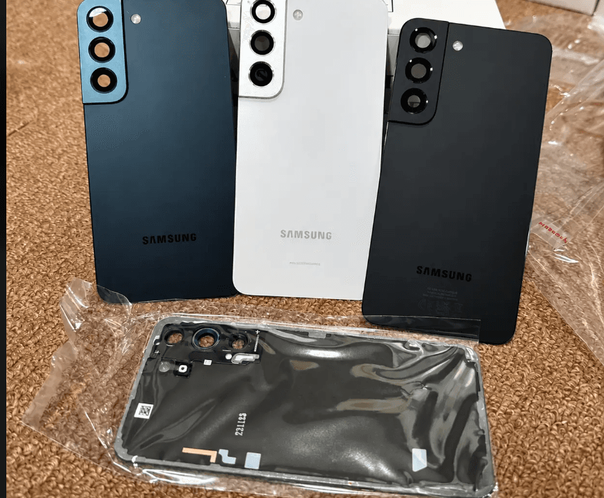 Samsung Galaxy S22 Back Panel