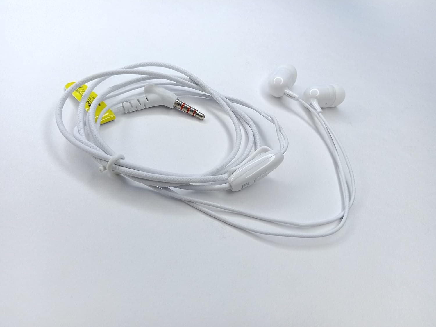 Strong Bass 310 Bass Heads Wired Earphones image 2