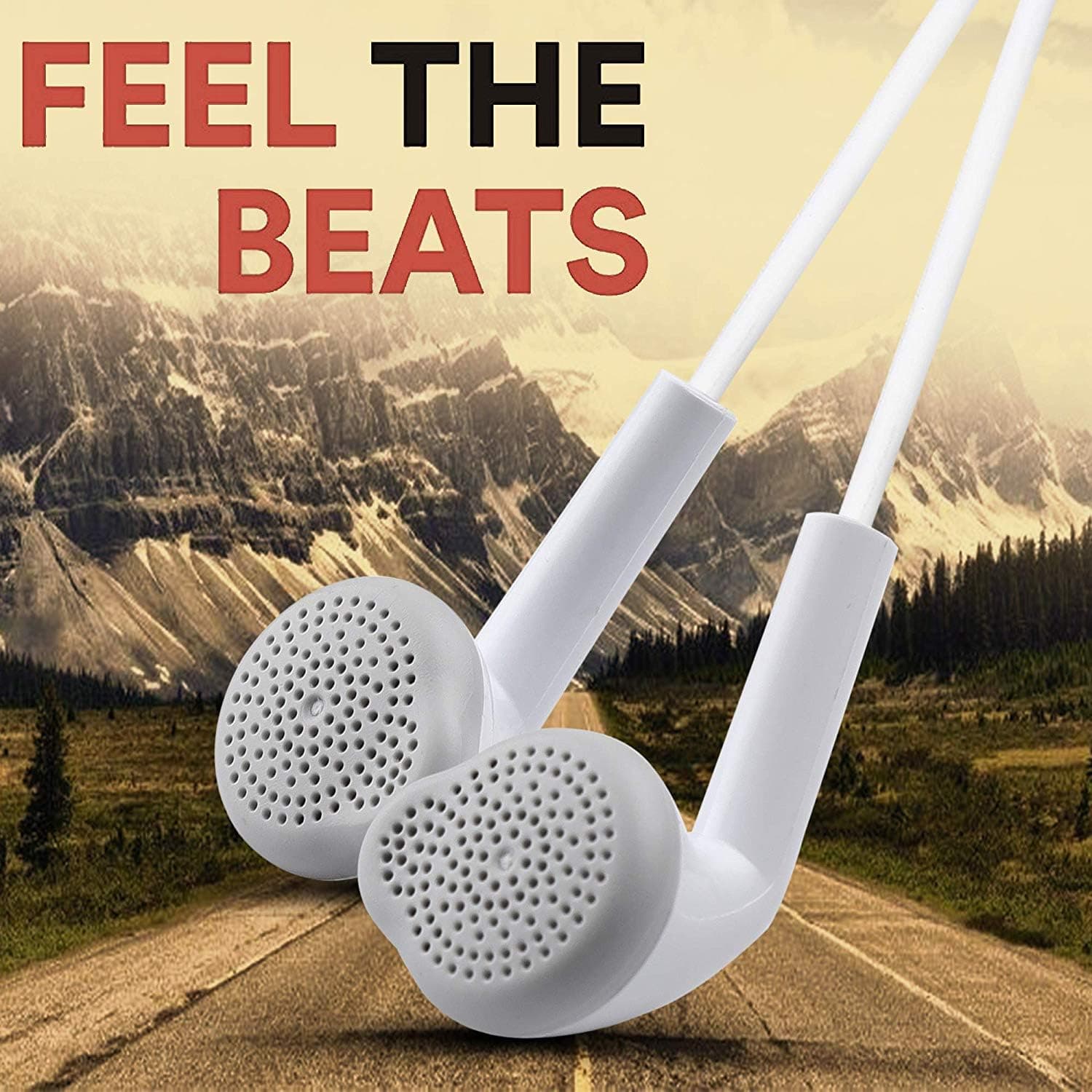 Mi Wired Earphones