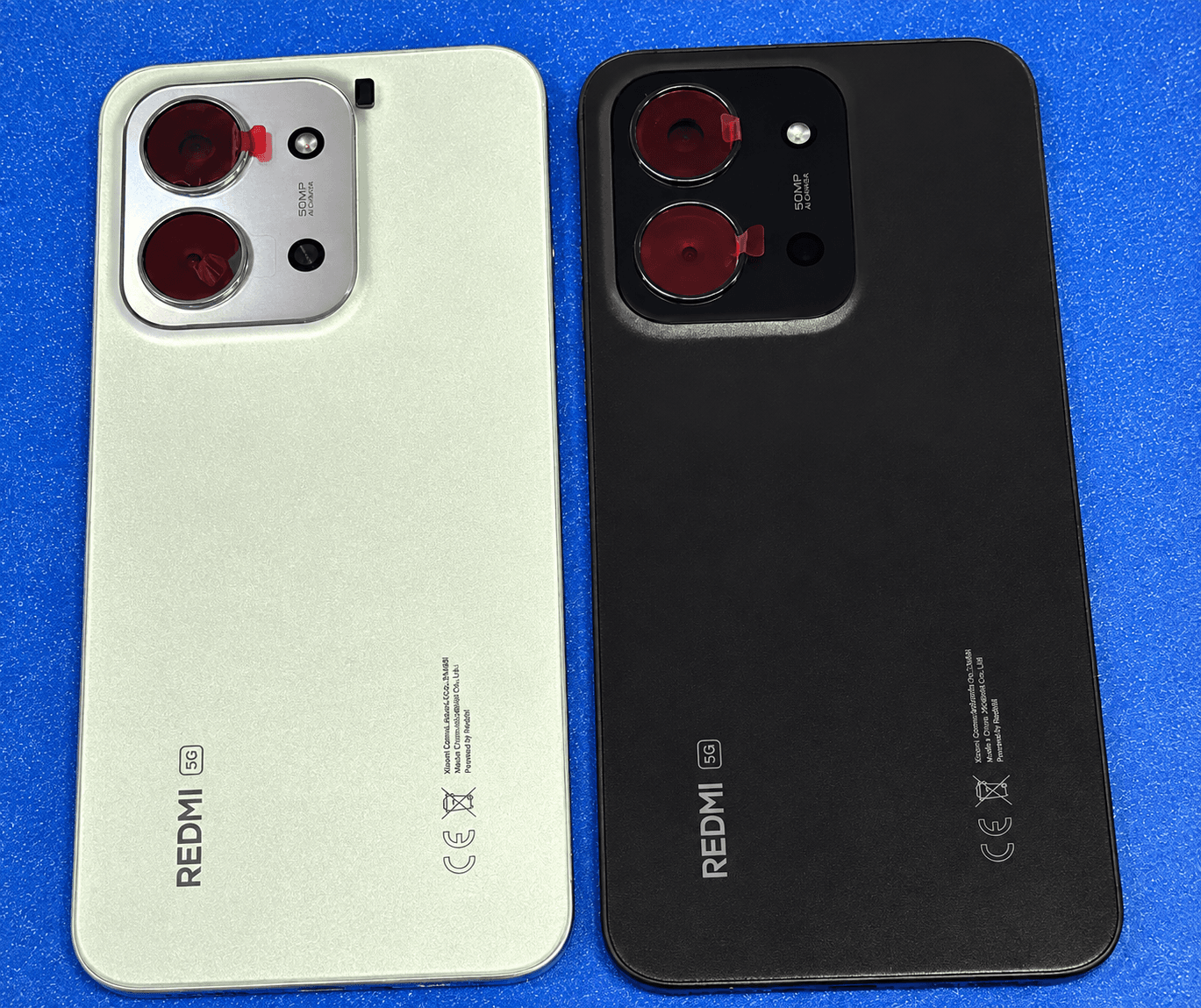 MI 15c 5g BACK PANEL