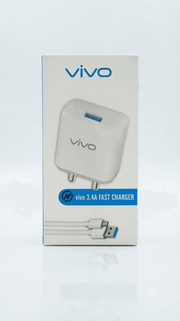 VIVO 30 WALT 1 USB V 8 MICRO FAST CHARGING