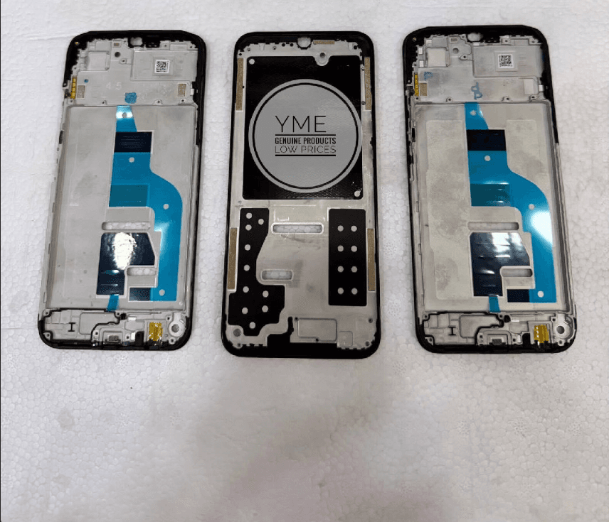 Mi 15 Original Display Frame OG