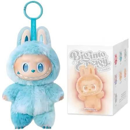Labubu Hope Vinyl Plush Pendant