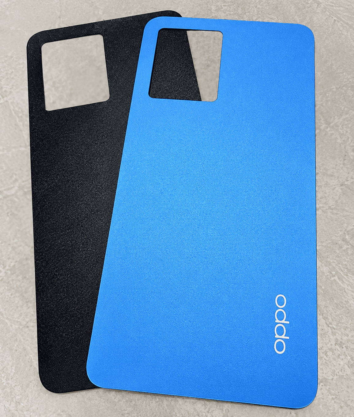 Oppo K10 5G BACK PANEL