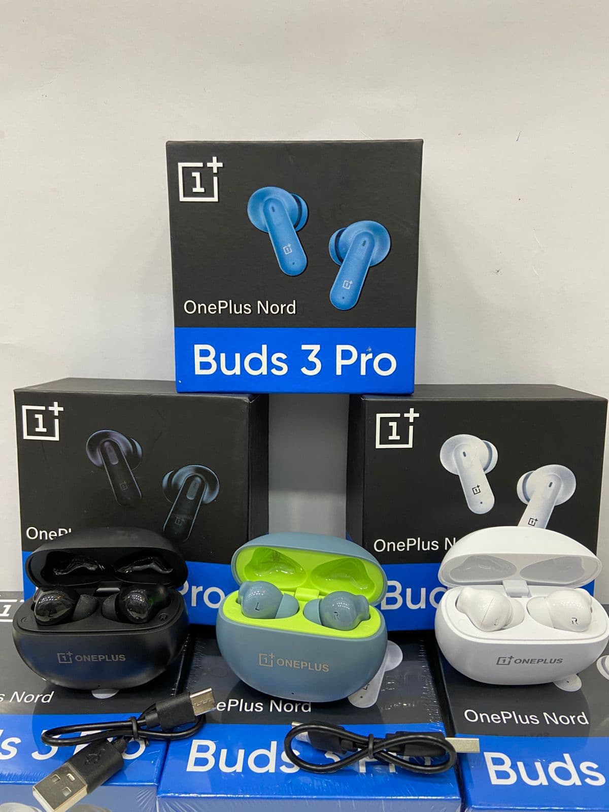 OnePlus Nord Buds 3 Pro