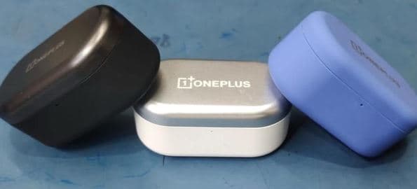 OnePlus Nord Buds 2r True Wireless Earbuds