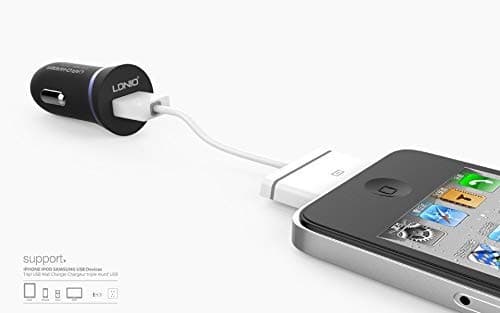 CC57 2USB Car Charger image 3