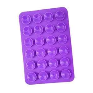 Silicone Suction Mobile Holder image 2