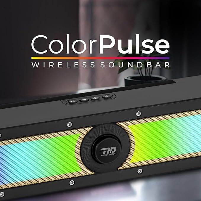 SHIP Premium Sound bar image 3