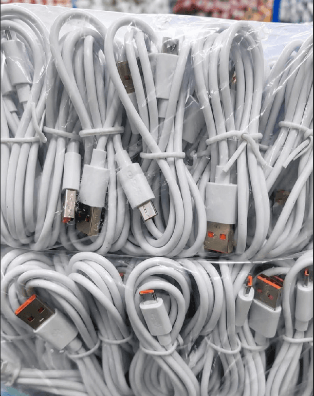 Aclassic 6 Am Micro Cable Loose V8
