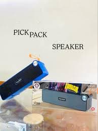 PP BT1167 Lunar Wireless Speaker image 3