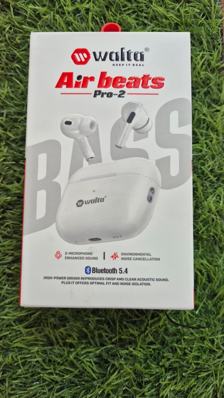 Earbuds Air Beats Pro 2 image 3