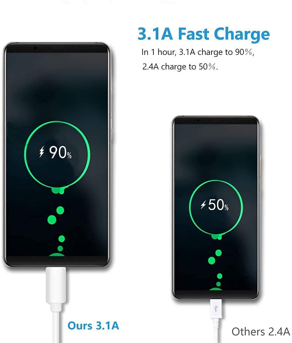 Vivo USB Type C Cable image 2