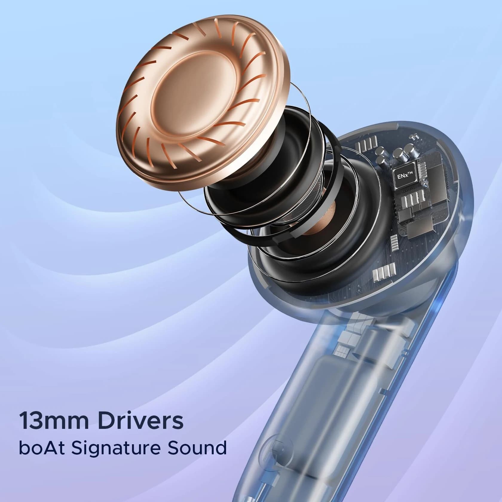 Boat Airdopes 191 ANC