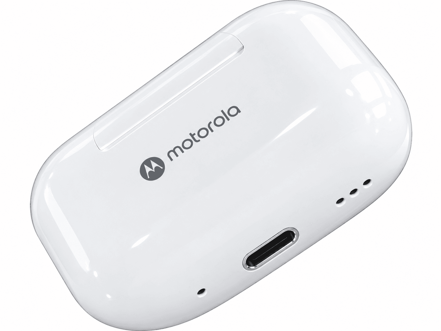 Motorola Moto Buds 2 Plus TWS Earbuds image 3