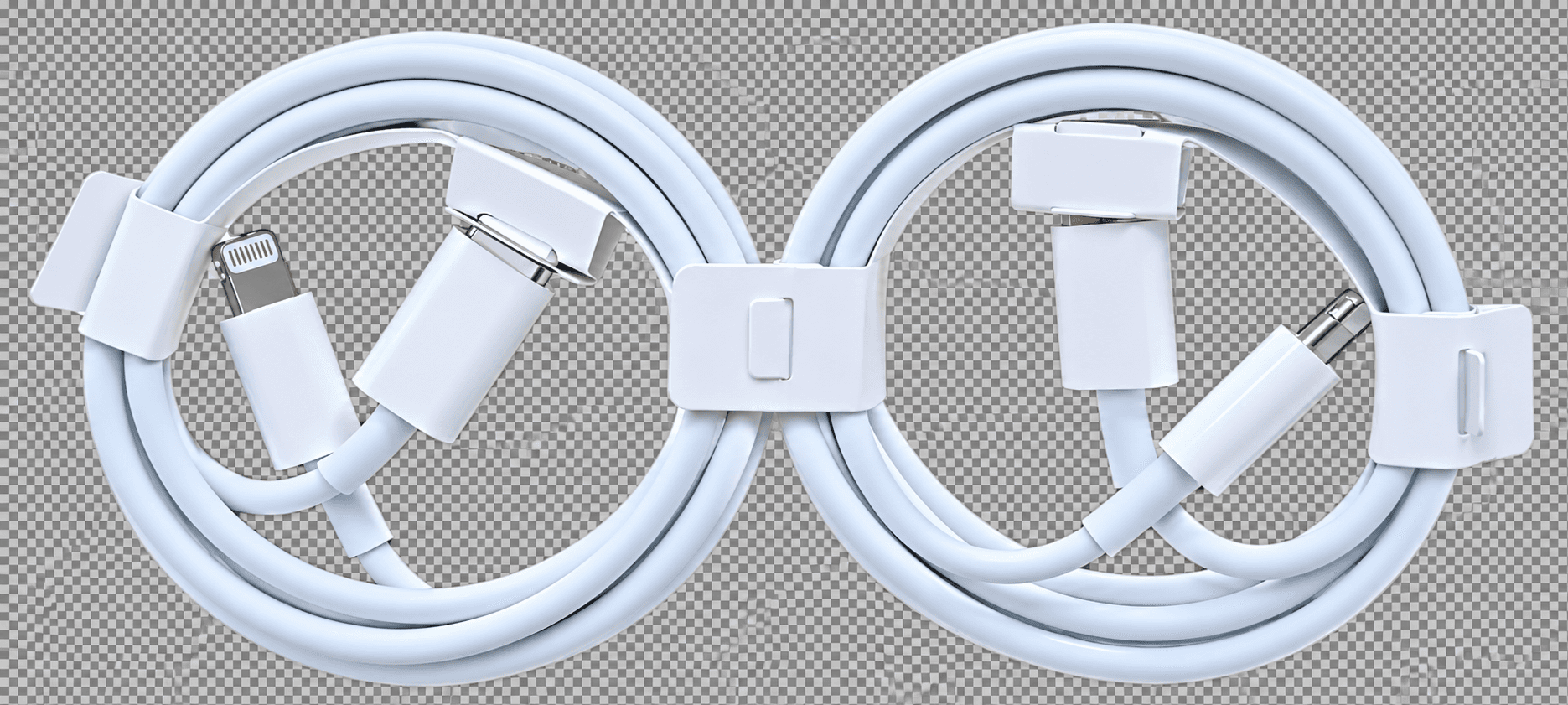 IPhone USB-C To Lightning Cable