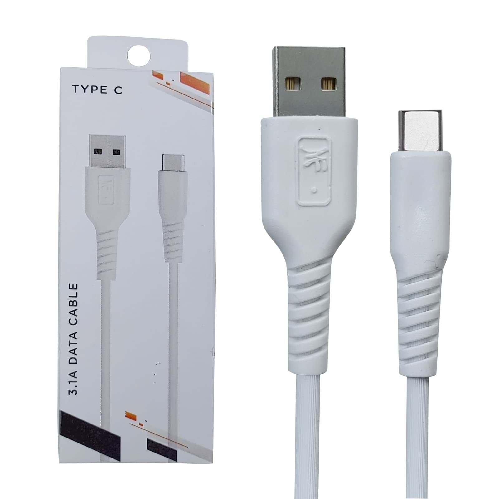 20W Type-C Cable