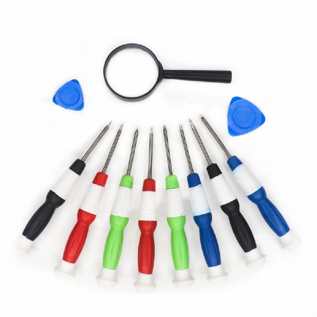 8600 Toolkit Set