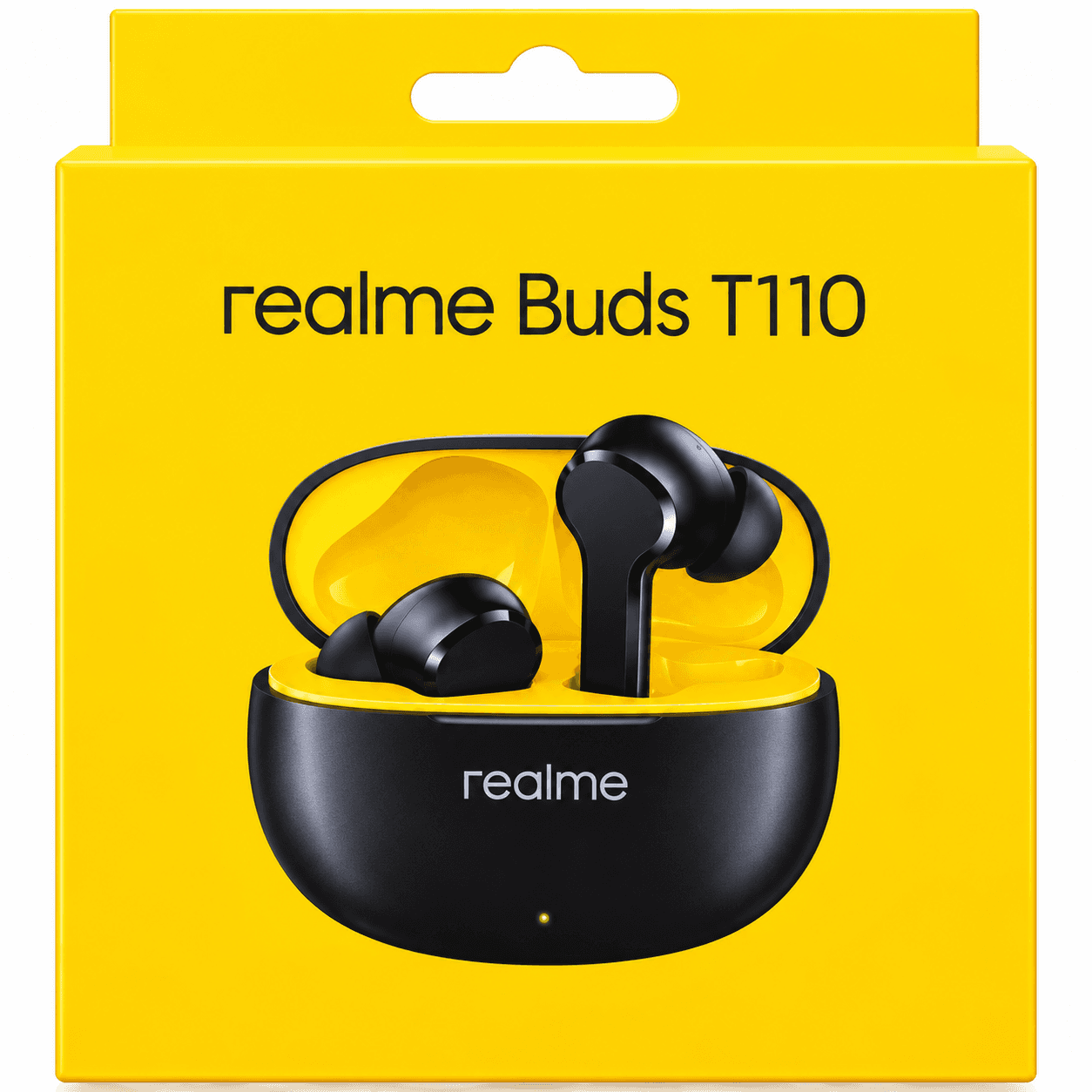 Realme Buds T110 Truly Wireless Earbuds