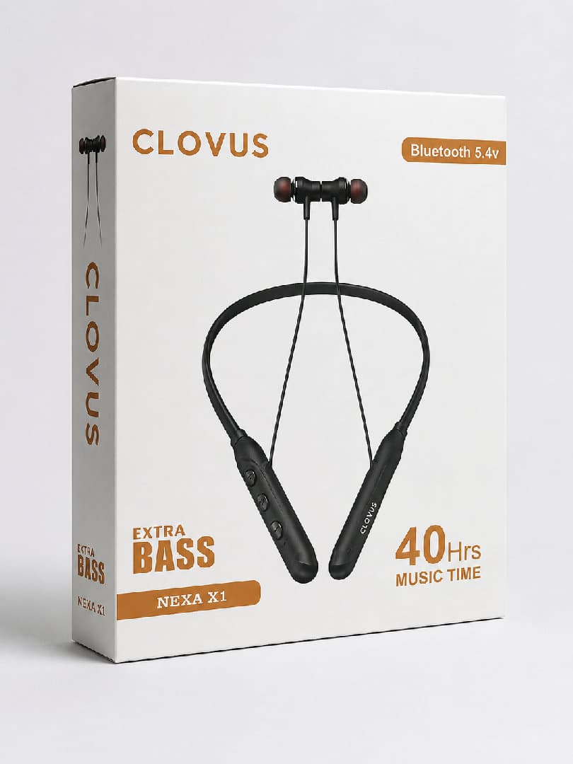 Clovus Nexa