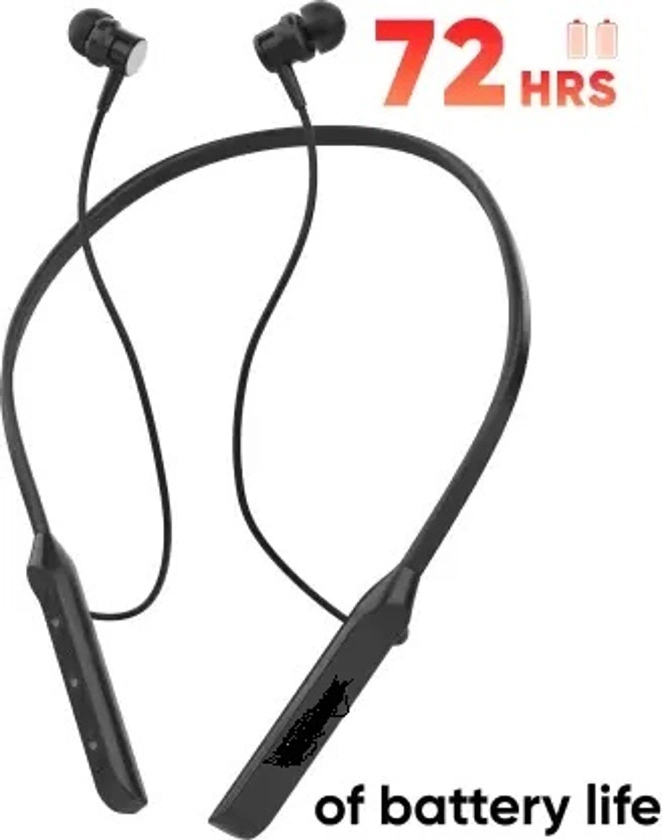 Signature VMB 215 Bluetooth Neckband.