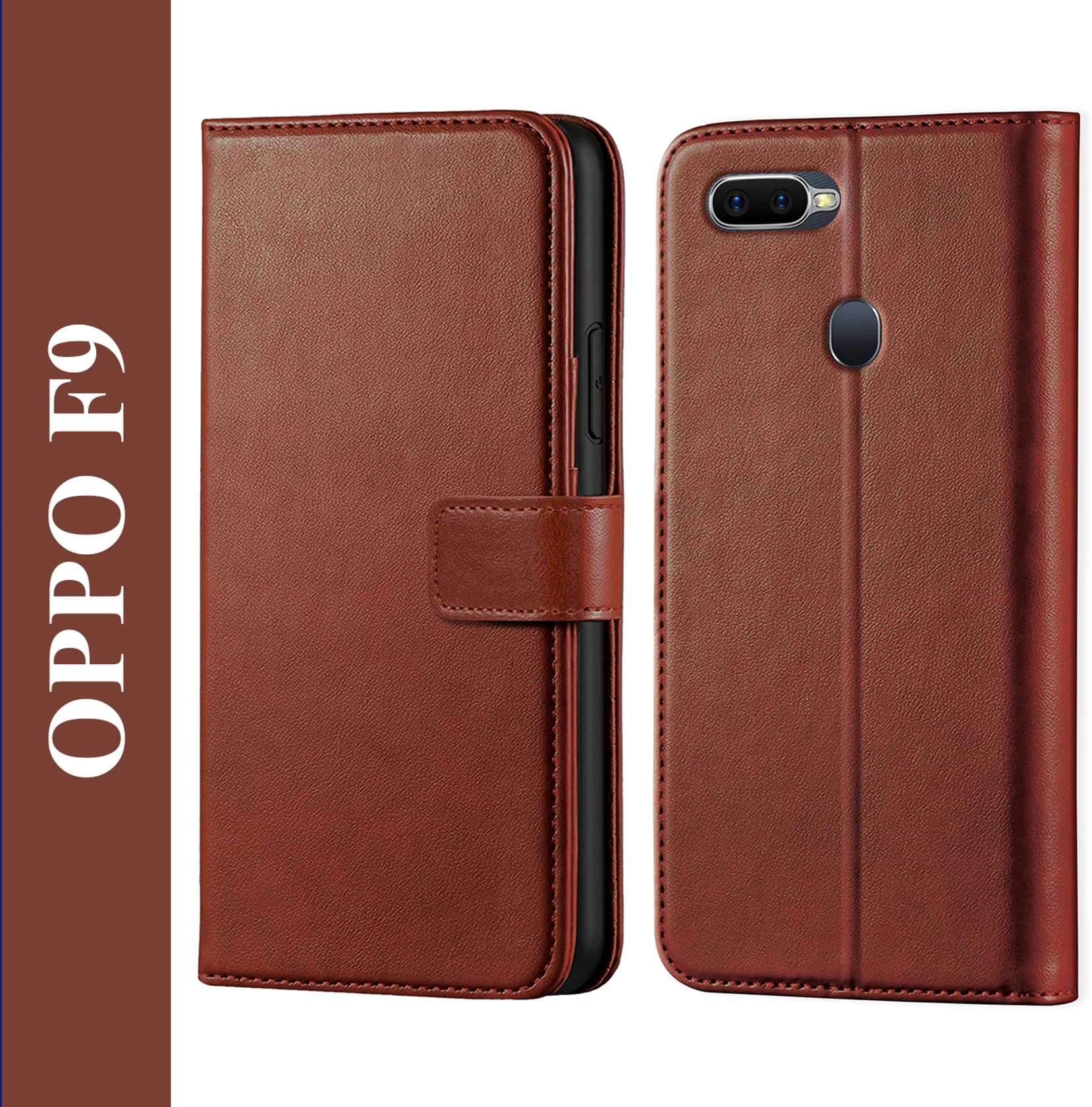 Back Cover for Oppo F9