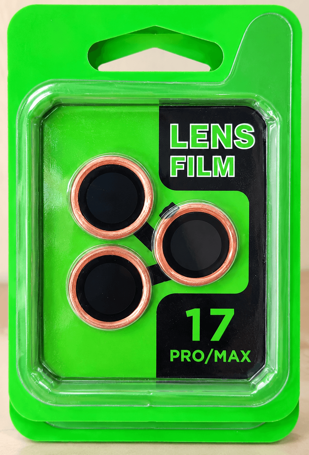 Mobile Phone Lens Protector All Model